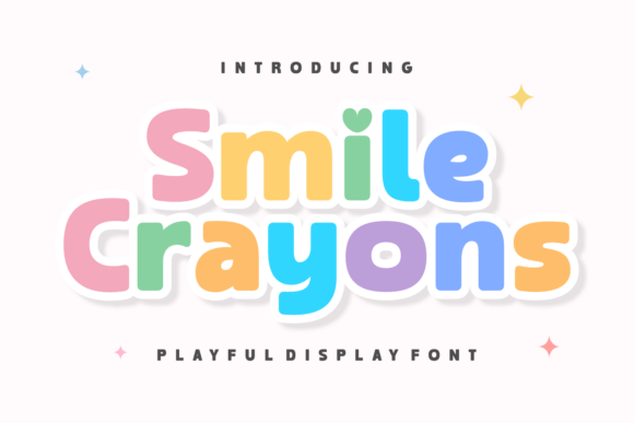 Infusing Joy into Design with Smile Crayons